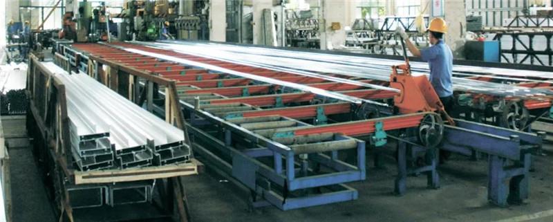 銷售旺季獻上“神助攻”,鋁業(yè)專家提升鋁企產(chǎn)品出庫效率90%