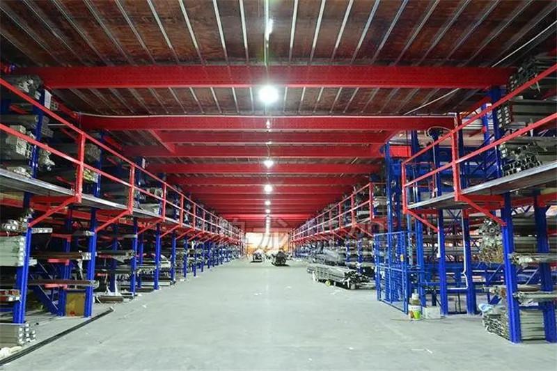 銷售旺季獻上“神助攻”,鋁業(yè)專家提升鋁企產(chǎn)品出庫效率90%